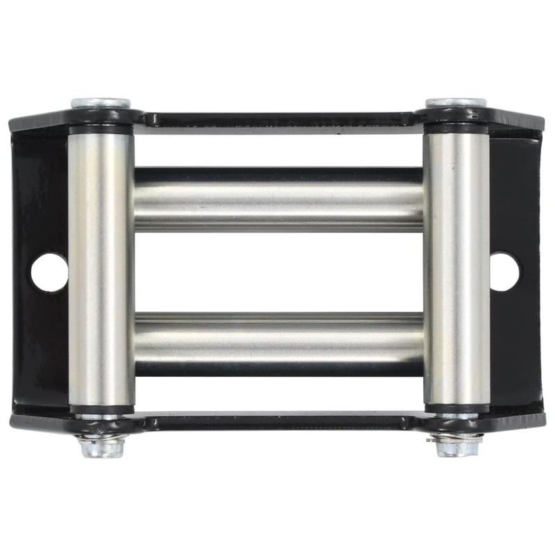 vidaXL Roller Cable Window 4-Way Roller Window Cable Window Cable