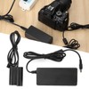 AC Power Adapter DC Coupler ENEL15 Full Decoded Dummy Battery