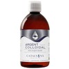 Argent colloïdal 5ppm - 500 ml