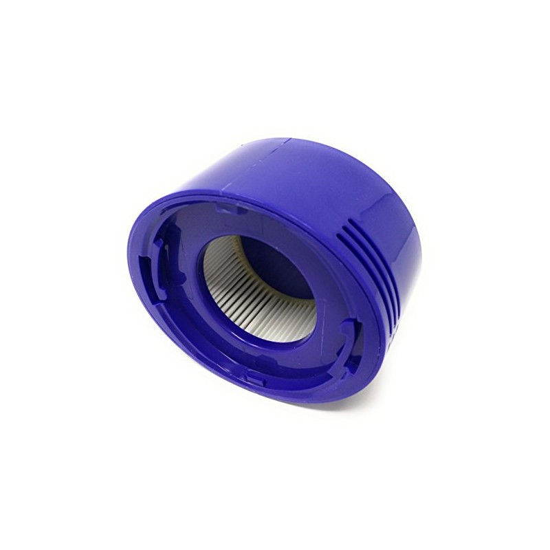 Hepa Post Motor Filter Compatible with Dyson V7, V8, SV10,