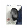 inca IWM-279G Vertical Wireless Mouse - Ergonomic Design, 1600 DPI,