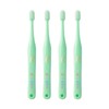 Dental Oral Care [Set of 10] Tuft 17 M Green