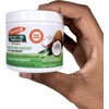 Palmer Coconut Oil Formula Moisture-Gro Conditioning Hairdress 150g PACK OF