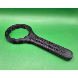 Inman Kubota Fuel Filter Wrench – Water Separator Tool Fits Tractors Mowers Excavators