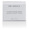 Dr. Grace Crema Peptídica Definitiva Normal A Sensible Noche