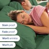 CGK Unlimited Extra Deep Cal King Sheet Set - 6