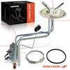 A-Premium Front Fuel Tank Sending Unit Compatible with Ford F-250