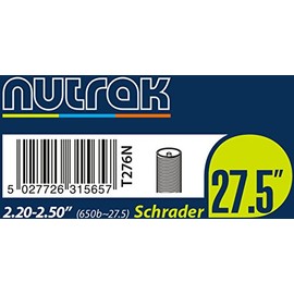 Nutrak TUBE Nutrak 27.5 x 2.2-2.5 Sch