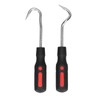 2PCS Car Hose Removal Hook Hose Puller Repair Tool for