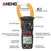 Clamp Universal Meter Current Voltage Capacitance Frequency Clamp Meter with