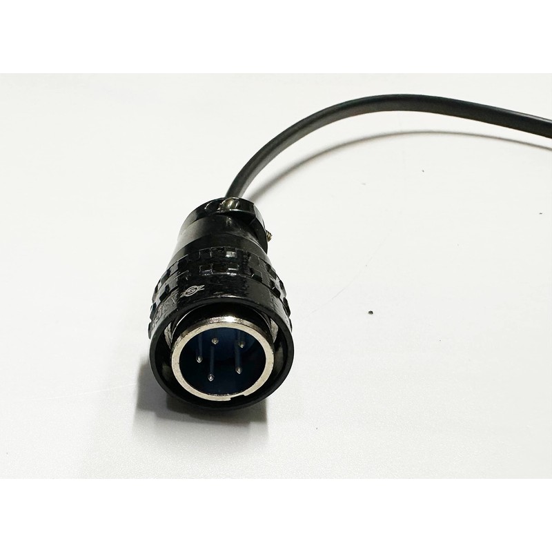 180A Mig Welding Gun Fits Titanium Unlimited 200/170 / 140