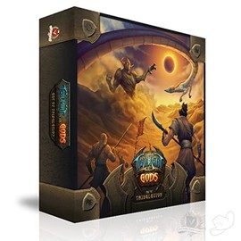 Twilight of The Gods Age of Tribulations