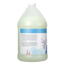 Gel De Ducha Nutritivo Ginger Lily Farms Botanicals, Island