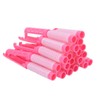 20pcs Hair Perm, Rod Roller Curler Hairdressing Curly Hair Perm