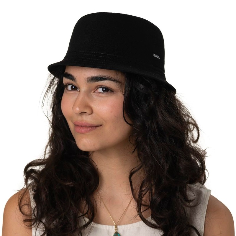 Kangol Men's Trilby, blue, XL