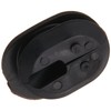 Shimano EW-GM300 M Grommets 0.3 x 0.3 inches (7.5 x