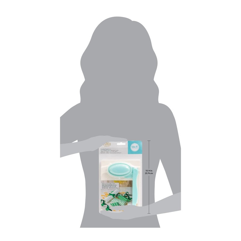 We R Memory Keepers Corner Punch