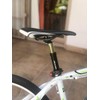 DJC Bike Suspension Seatpost Shock Absorber Damper Post 27.2 30.9