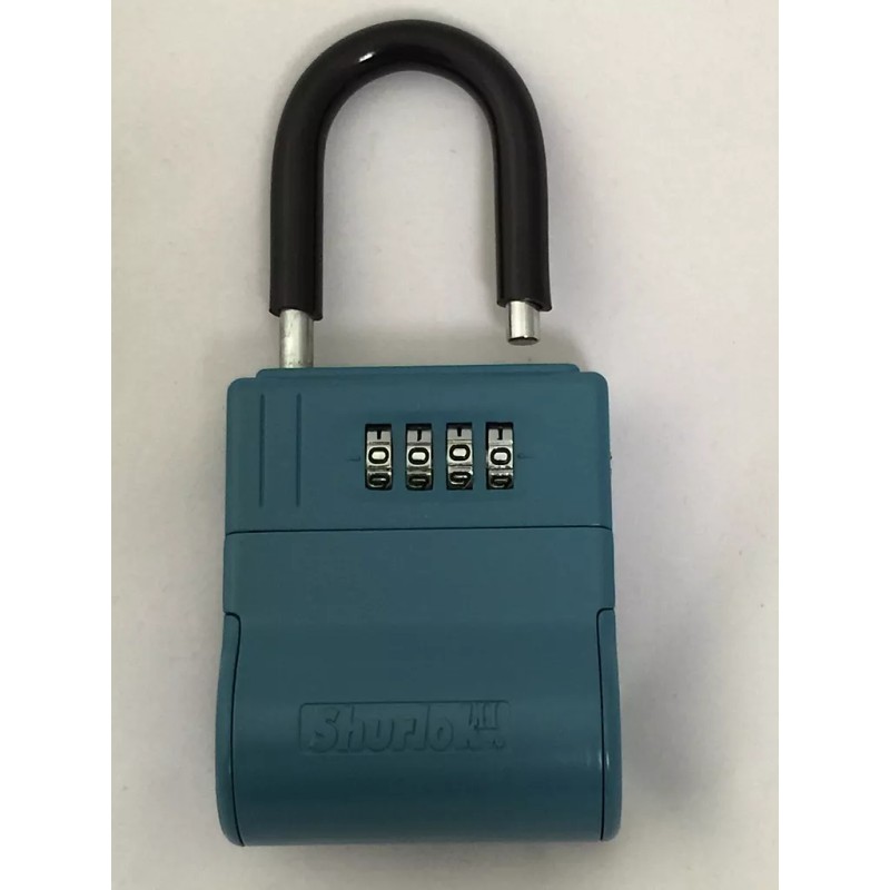 Shurlok NEW ShurLok SL600 Real Estate Lock Box - Key