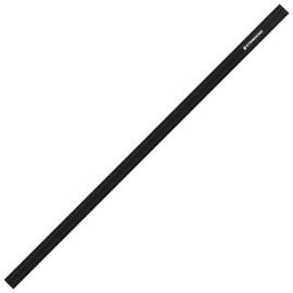 StringKing Composite 2 Pro Attack - Men's Lacrosse Shaft (195 Grams - Black)