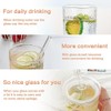 Glass Cups