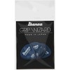 Ibanez PA16MRG-DB Anti-Slip Picks Grip Wizard Series Rubber Grip Pick
