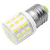 LED AC 100-265V 3.5W Replacement KEI D34L Refrigerator Light Bulb