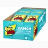 Corn Nuts Ranch Crunchy Corn Kernels (1.7 oz Bags, Pack