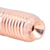 30PCS Contact Tips 000068 0.035in Welder Tip Brass Welding Tip