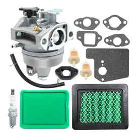 SYOWADA 16100-Z0J-013 Carburetor Kit, Replacement for Honda GC160 GC160A GC160LA GC160LE Pressure Washer, Replaces 16100-ZL8-802 16100-Z0J-003 16100-ZL8-803