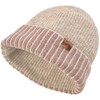 Odense Dog Jumper with Hat (Set) Colour Cream/Pink, Size 25
