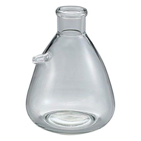 As One 2-9141-05 Suction Filtration Bottle, 33.8 fl oz (1,000 ml)