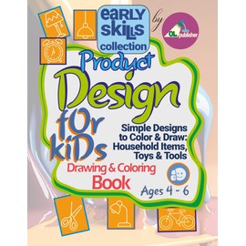 Product Design for Kids