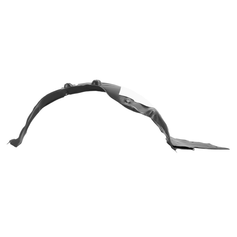 JMTAAT Front Fender Liner Inner Panel Compatible with 2014-2015 Kia