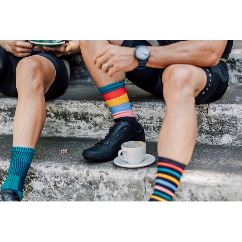 Sox Footwear Endurance Crew Socks