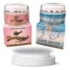 Crema Baba De Caracol Piel Joven Y Piel Madura                                                                                                        
