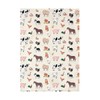 SiXsigma Sports Tea Towels 100% Cotton Decorative Kitchen Cooking Dish
