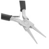 Operitacx Professional Jewelry Making Pliers Ergonomic Comfortable Handle Durable Construction