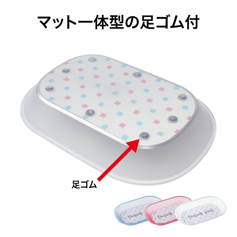 オープン工業 カルトン クリア 透明 KN-210-CL