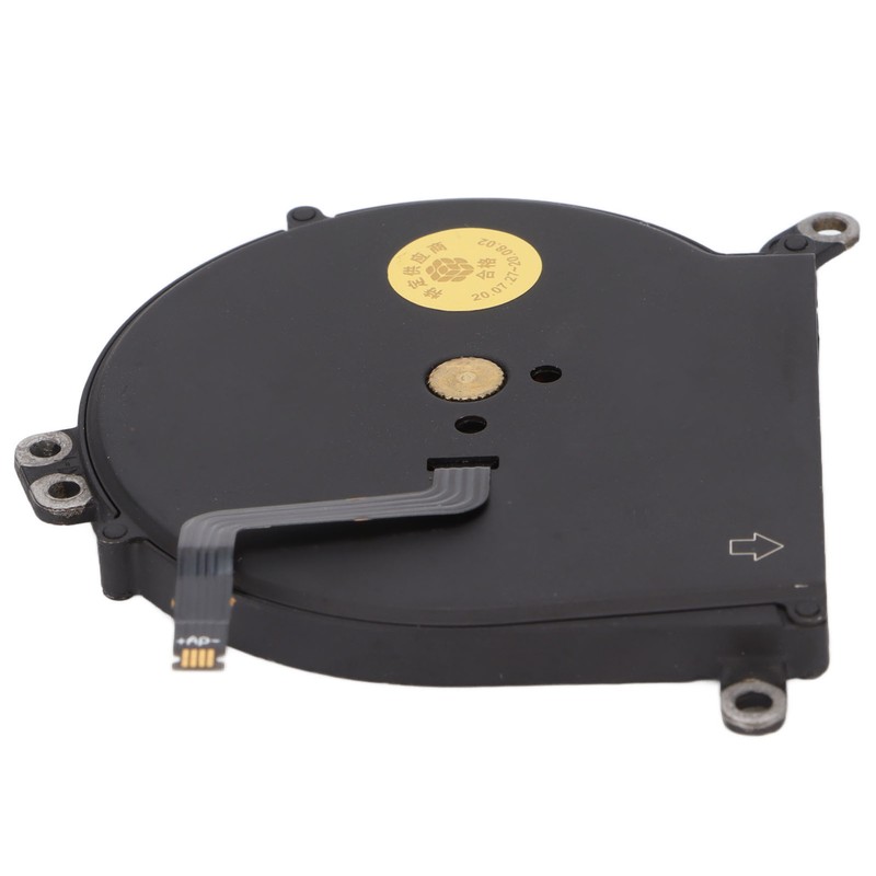 13in CPU Fan Heat Dissipation Function Lower Temperature Durable Materials