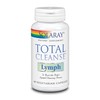 SOLARAY Total Cleanse Lymph - Herbal Wellness Complex - Ginger