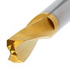 Solid Carbide High Performance Drill Bit Diameter 10 mm Made