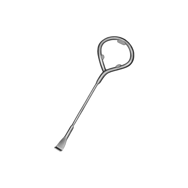 Hyde Paint Can Opener, Chrome