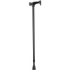 NOVA CANE T-GRIP BLACK C2050BK- NOVA