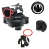 Wjelet 595656 591979 Carburettor Replacement for Briggs & Stratton 300E