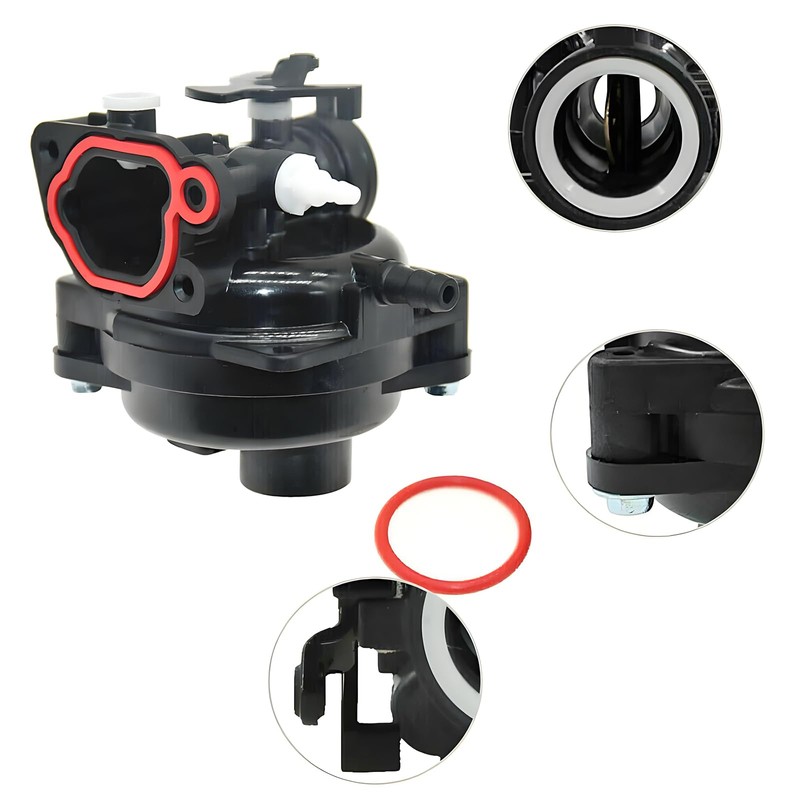 Wjelet 595656 591979 Carburettor Replacement for Briggs & Stratton 300E