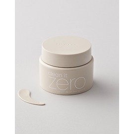 Banila Co. [바닐라코] 클린 잇 제로 세라마이드 클렌징밤 100mL [Banila Co] Clean It Zero Ceramide Cleansing Balm 100mL