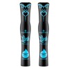 essence Lash PRINCESS false lash effect mascara waterproof (Negro, 2