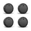 INNCNN 4-Pack Wireless Poker Dealing Remotes – Compatible with MAX6