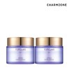 Charmzone 참존 탑클래스 7세대 리프팅 모이스트크림 50ml 2개